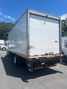 Used 2018 International DuraStar 4300 Box Truck for sale #751344 - photo 2