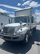 Used 2018 International DuraStar 4300 Box Truck for sale #751344 - photo 1