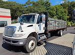 Used 2018 International DuraStar 4300 SBA 4x2 24' Stake Bed for sale #753172 - photo 4