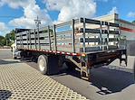 Used 2018 International DuraStar 4300 SBA 4x2 24' Stake Bed for sale #753172 - photo 6