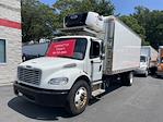 Used 2018 Freightliner M2 106 Refrigerated Body for sale #753441 - photo 1