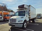 Used 2018 Freightliner M2 106 Refrigerated Body for sale #754484 - photo 1