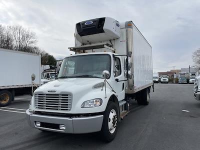 Used 2018 Freightliner M2 106 Refrigerated Body for sale #763063 - photo 1