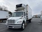 Used 2018 Freightliner M2 106 Refrigerated Body for sale #763063 - photo 1