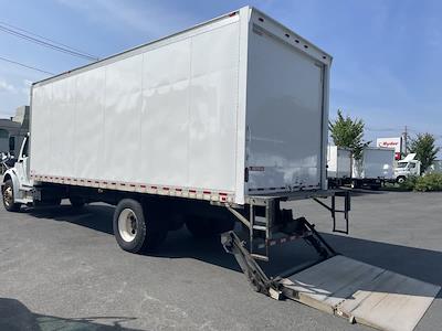Used 2018 Freightliner M2 106 Conventional Cab Box Truck for sale #764709 - photo 2