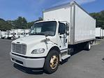 Used 2018 Freightliner M2 106 Conventional Cab Box Truck for sale #764709 - photo 1