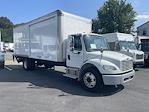Used 2018 Freightliner M2 106 Conventional Cab Box Truck for sale #764709 - photo 4
