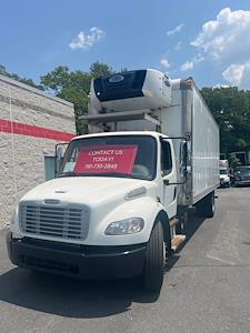 2018 Freightliner M2 106 Conventional Cab 4x2 Refrigerated Body for sale #766918 - photo 1