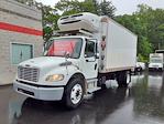 Used 2018 Freightliner M2 106 Refrigerated Body for sale #772685 - photo 1