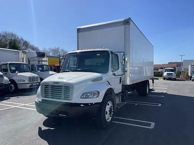 2018 Freightliner M2 106 Conventional Cab 4x2 Box Truck for sale #778834 - photo 1