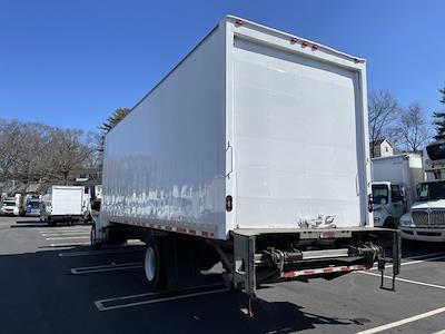 2018 Freightliner M2 106 Conventional Cab 4x2 Box Truck for sale #778834 - photo 2