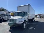 2018 Freightliner M2 106 Conventional Cab 4x2 Box Truck for sale #778834 - photo 1