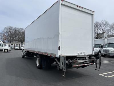 Used 2018 International DuraStar 4300 Box Truck for sale #780411 - photo 2