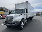 Used 2018 International DuraStar 4300 Box Truck for sale #780411 - photo 1