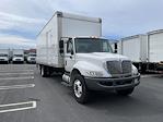 Used 2018 International DuraStar 4300 Box Truck for sale #780411 - photo 4
