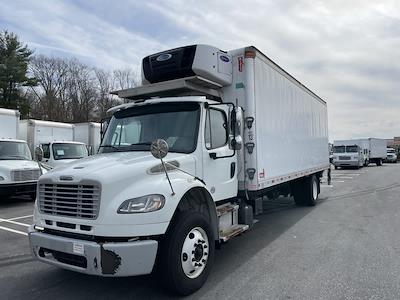 2018 Freightliner M2 106 Conventional Cab 4x2 Box Truck for sale #780978 - photo 1