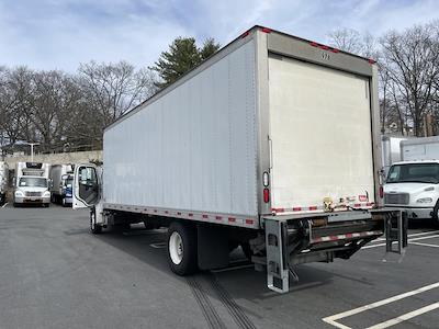 2018 Freightliner M2 106 Conventional Cab 4x2 Box Truck for sale #780978 - photo 2