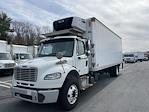 2018 Freightliner M2 106 Conventional Cab 4x2 Box Truck for sale #780978 - photo 1