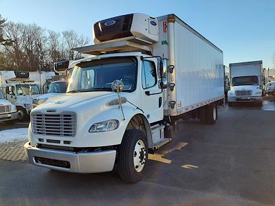 Used 2018 Freightliner M2 106 Refrigerated Body for sale #780979 - photo 1
