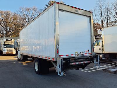 Used 2018 Freightliner M2 106 Refrigerated Body for sale #780979 - photo 2
