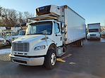Used 2018 Freightliner M2 106 Refrigerated Body for sale #780979 - photo 1