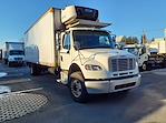 Used 2018 Freightliner M2 106 Refrigerated Body for sale #780979 - photo 4