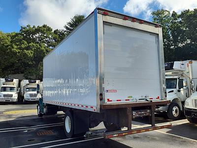 2018 Freightliner M2 106 Conventional Cab 4x2 Refrigerated Body for sale #781361 - photo 2