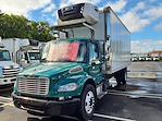 2018 Freightliner M2 106 Conventional Cab 4x2 Refrigerated Body for sale #781361 - photo 1