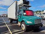 2018 Freightliner M2 106 Conventional Cab 4x2 Refrigerated Body for sale #781361 - photo 4
