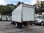 Used 2018 Freightliner M2 106 Refrigerated Body for sale #781362 - photo 2