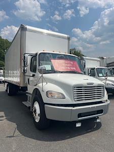 Used 2018 Freightliner M2 106 Conventional Cab Box Truck for sale #782939 - photo 1