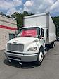 Used 2018 Freightliner M2 106 Conventional Cab Box Truck for sale #782939 - photo 3
