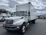 Used 2018 International DuraStar 4300 Box Truck for sale #802348 - photo 1