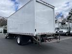 Used 2018 International DuraStar 4300 Box Truck for sale #802348 - photo 2