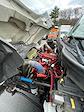 Used 2018 International DuraStar 4300 Box Truck for sale #802348 - photo 9