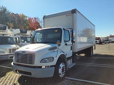 2019 Freightliner M2 106 Conventional Cab 4x2 Box Truck for sale #807489 - photo 1