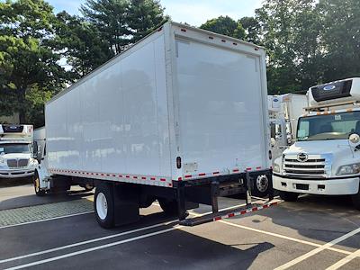 Used 2019 Freightliner M2 106 Conventional Cab Box Truck for sale #807493 - photo 2