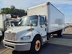 Used 2019 Freightliner M2 106 Conventional Cab Box Truck for sale #807493 - photo 1
