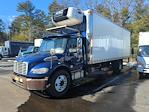 Used 2019 Freightliner M2 106 Refrigerated Body for sale #807575 - photo 1