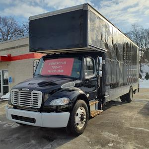 Used 2019 Freightliner M2 106 Conventional Cab Cab Chassis for sale #807661 - photo 1