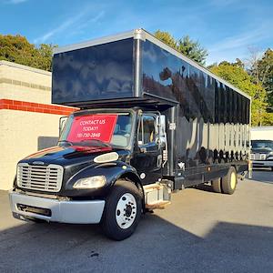 Used 2019 Freightliner M2 106 Conventional Cab Box Truck for sale #807666 - photo 1