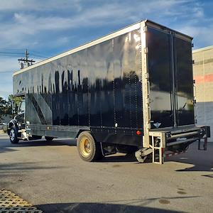 Used 2019 Freightliner M2 106 Conventional Cab Box Truck for sale #807666 - photo 2