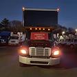 Used 2019 Freightliner M2 106 Conventional Cab Box Truck for sale #807667 - photo 3