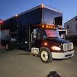 Used 2019 Freightliner M2 106 Conventional Cab Box Truck for sale #807667 - photo 4