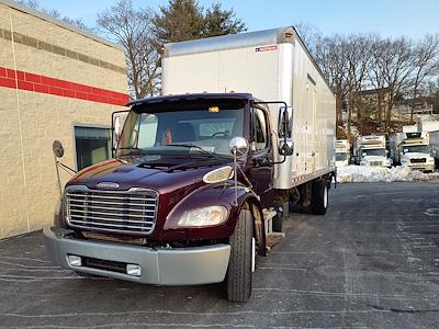2019 Freightliner M2 106 Conventional Cab 4x2 Box Truck for sale #807766 - photo 1