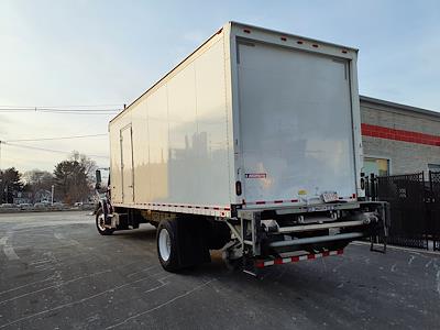2019 Freightliner M2 106 Conventional Cab 4x2 Box Truck for sale #807766 - photo 2