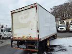 Used 2017 Isuzu NPR Regular Cab Box Truck for sale #807877 - photo 5