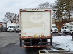 Used 2017 Isuzu NPR Regular Cab Box Truck for sale #807877 - photo 6