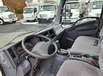 Used 2017 Isuzu NPR Regular Cab Box Truck for sale #807877 - photo 7