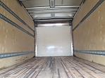 Used 2017 Isuzu NPR Regular Cab Box Truck for sale #807877 - photo 8